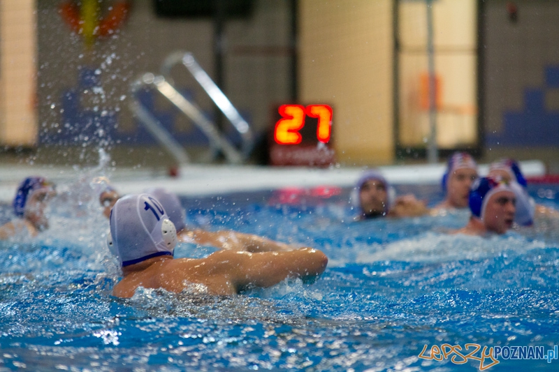 KS Waterpolo Poznań - Arkonia Szczecin - Termy Maltańskie 14.01.2012 r. Foto: lepszyPOZNAN.pl / Piotr Rychter KS Waterpolo Poznań - Arkonia Szczecin - Termy Maltańskie 14.01.2012 r. Foto: lepszyPOZNAN.pl / Piotr Rychter