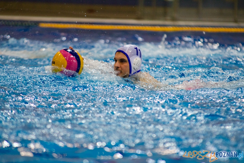 KS Waterpolo Poznań - Arkonia Szczecin - Termy Maltańskie 14.01.2012 r. Foto: lepszyPOZNAN.pl / Piotr Rychter KS Waterpolo Poznań - Arkonia Szczecin - Termy Maltańskie 14.01.2012 r. Foto: lepszyPOZNAN.pl / Piotr Rychter