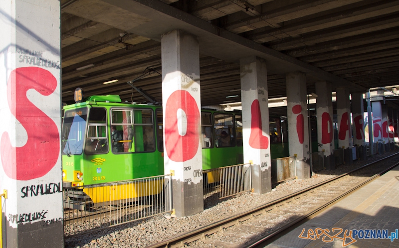 15 lat istnienia PeSTki Foto: lepszyPOZNAN.pl / Piotr Rychter 15 lat istnienia PeSTki Foto: lepszyPOZNAN.pl / Piotr Rychter