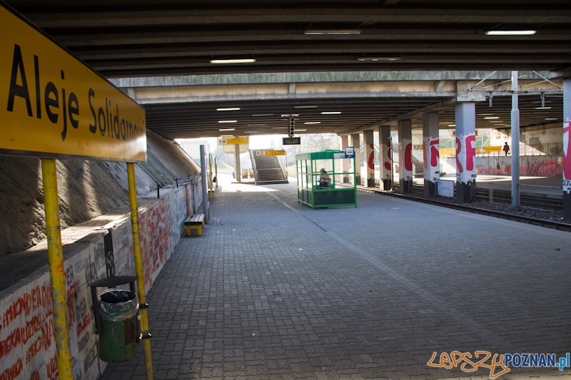 15 lat istnienia PeSTki Foto: lepszyPOZNAN.pl / Piotr Rychter 15 lat istnienia PeSTki Foto: lepszyPOZNAN.pl / Piotr Rychter