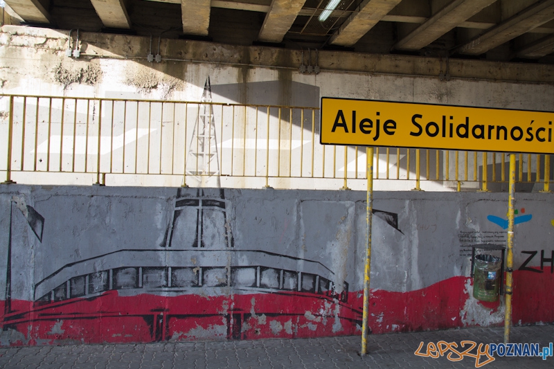 15 lat istnienia PeSTki Foto: lepszyPOZNAN.pl / Piotr Rychter 15 lat istnienia PeSTki Foto: lepszyPOZNAN.pl / Piotr Rychter