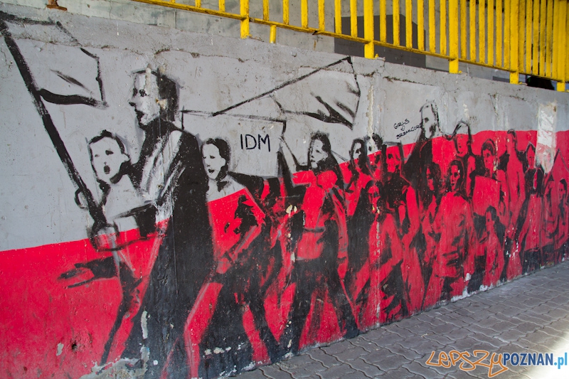 15 lat istnienia PeSTki Foto: lepszyPOZNAN.pl / Piotr Rychter 15 lat istnienia PeSTki Foto: lepszyPOZNAN.pl / Piotr Rychter