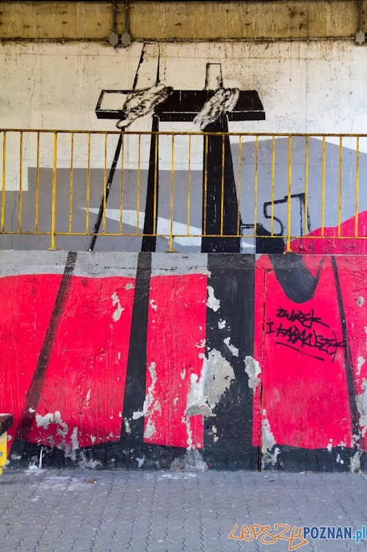 15 lat istnienia PeSTki Foto: lepszyPOZNAN.pl / Piotr Rychter 15 lat istnienia PeSTki Foto: lepszyPOZNAN.pl / Piotr Rychter