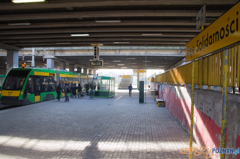 15 lat istnienia PeSTki Foto: lepszyPOZNAN.pl / Piotr Rychter 15 lat istnienia PeSTki Foto: lepszyPOZNAN.pl / Piotr Rychter