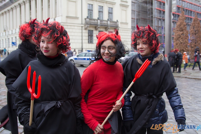 Orszak Trzech Króli - 6.01.2012 r. Foto: lepszyPOZNAN.pl / Piotr Rychter Orszak Trzech Króli - 6.01.2012 r. Foto: lepszyPOZNAN.pl / Piotr Rychter