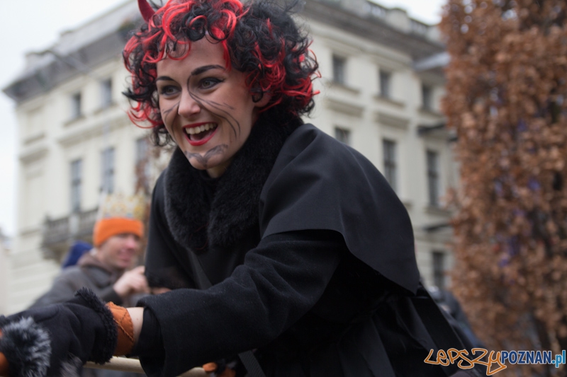 Orszak Trzech Króli - 6.01.2012 r. Foto: lepszyPOZNAN.pl / Piotr Rychter Orszak Trzech Króli - 6.01.2012 r. Foto: lepszyPOZNAN.pl / Piotr Rychter