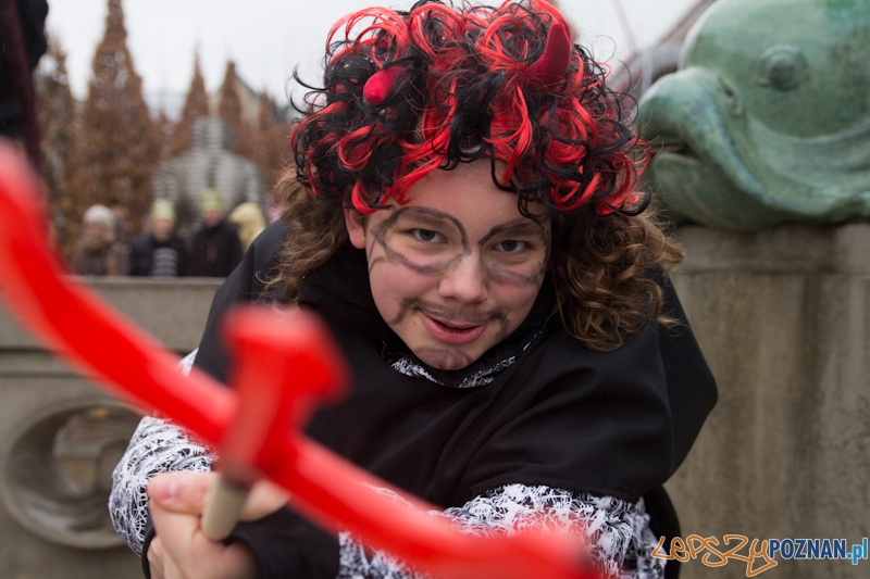 Orszak Trzech Króli - 6.01.2012 r. Foto: lepszyPOZNAN.pl / Piotr Rychter Orszak Trzech Króli - 6.01.2012 r. Foto: lepszyPOZNAN.pl / Piotr Rychter