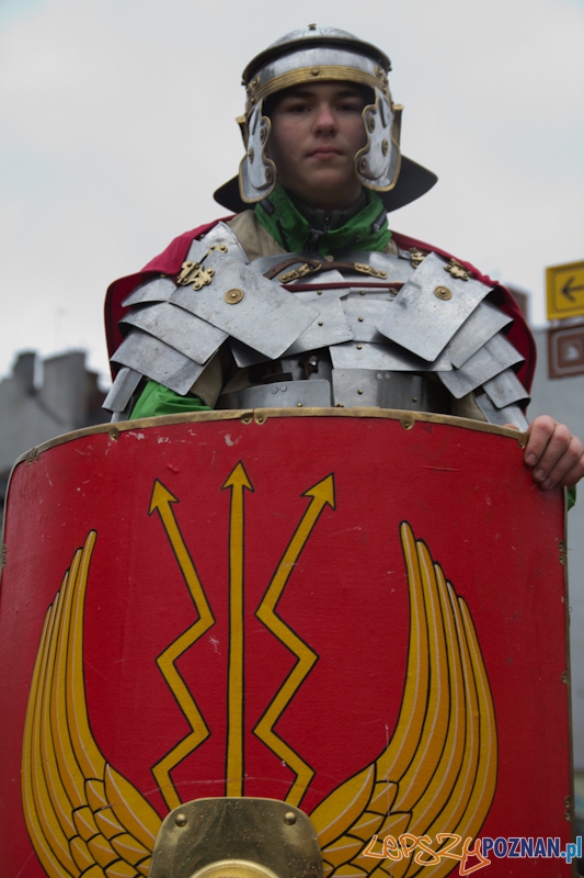 Orszak Trzech Króli - 6.01.2012 r. Foto: lepszyPOZNAN.pl / Piotr Rychter Orszak Trzech Króli - 6.01.2012 r. Foto: lepszyPOZNAN.pl / Piotr Rychter