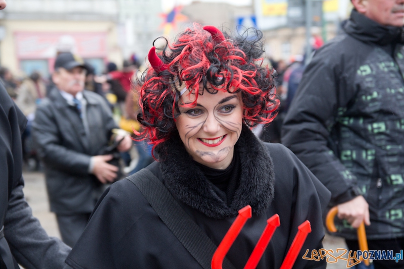 Orszak Trzech Króli - 6.01.2012 r. Foto: lepszyPOZNAN.pl / Piotr Rychter Orszak Trzech Króli - 6.01.2012 r. Foto: lepszyPOZNAN.pl / Piotr Rychter