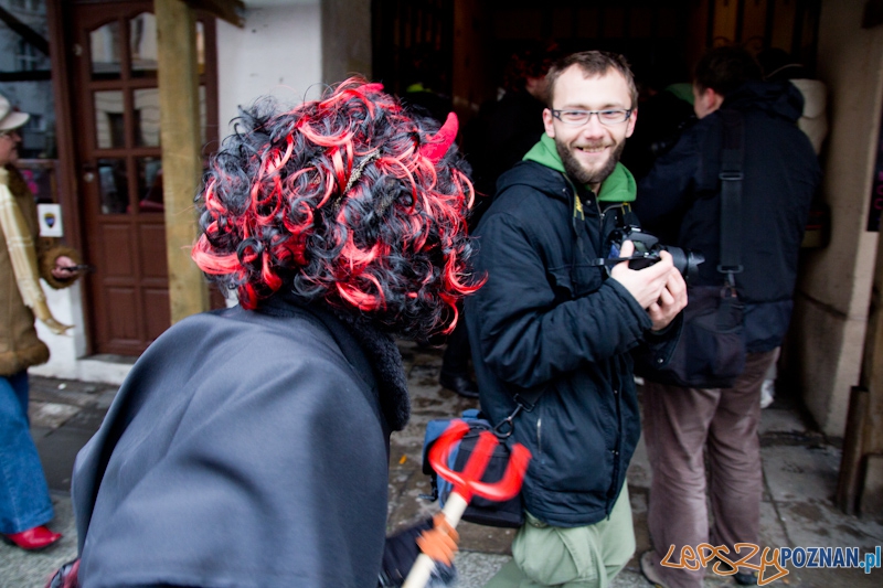 Orszak Trzech Króli - 6.01.2012 r. Foto: lepszyPOZNAN.pl / Piotr Rychter Orszak Trzech Króli - 6.01.2012 r. Foto: lepszyPOZNAN.pl / Piotr Rychter