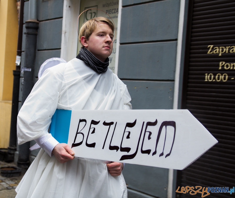Orszak Trzech Króli - 6.01.2012 r. Foto: lepszyPOZNAN.pl / Piotr Rychter Orszak Trzech Króli - 6.01.2012 r. Foto: lepszyPOZNAN.pl / Piotr Rychter