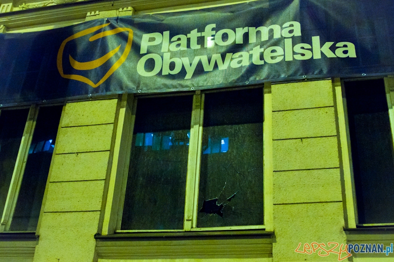 Protest przeciwko ACTA - 26.01.2012 r. Foto: lepszyPOZNAN.pl / Piotr Rychter Protest przeciwko ACTA - 26.01.2012 r. Foto: lepszyPOZNAN.pl / Piotr Rychter