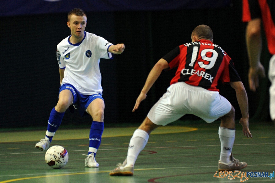 Marcin Stanisławski  Foto: wielkopolskisport.pl / Krzysztof Kaczyński