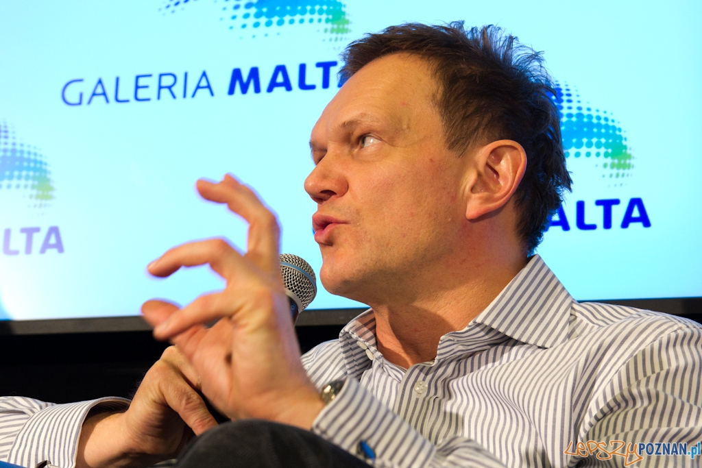 Przed premierą Sztos 2 - Jan Nowicki, Cezary Pazura Foto: (c) Anna Bernard Przed premierą Sztos 2 - Jan Nowicki, Cezary Pazura Foto: (c) Anna Bernard