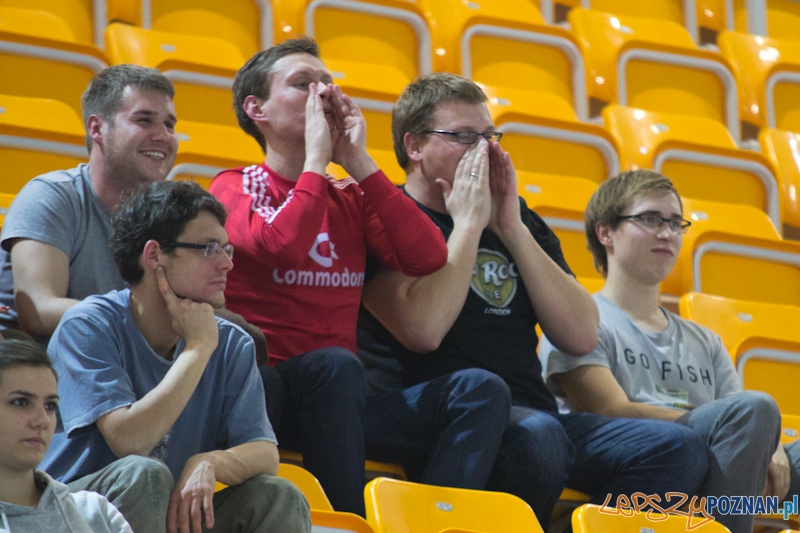 KS Waterpolo Poznań - UKPW Warszawa - Termy Maltańskie 13.01.2012 r. Foto: lepszyPOZNAN.pl / Piotr Rychter KS Waterpolo Poznań - UKPW Warszawa - Termy Maltańskie 13.01.2012 r. Foto: lepszyPOZNAN.pl / Piotr Rychter