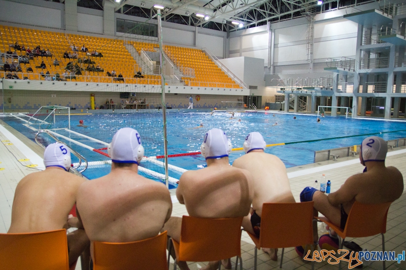 KS Waterpolo Poznań - UKPW Warszawa - Termy Maltańskie 13.01.2012 r. Foto: lepszyPOZNAN.pl / Piotr Rychter KS Waterpolo Poznań - UKPW Warszawa - Termy Maltańskie 13.01.2012 r. Foto: lepszyPOZNAN.pl / Piotr Rychter