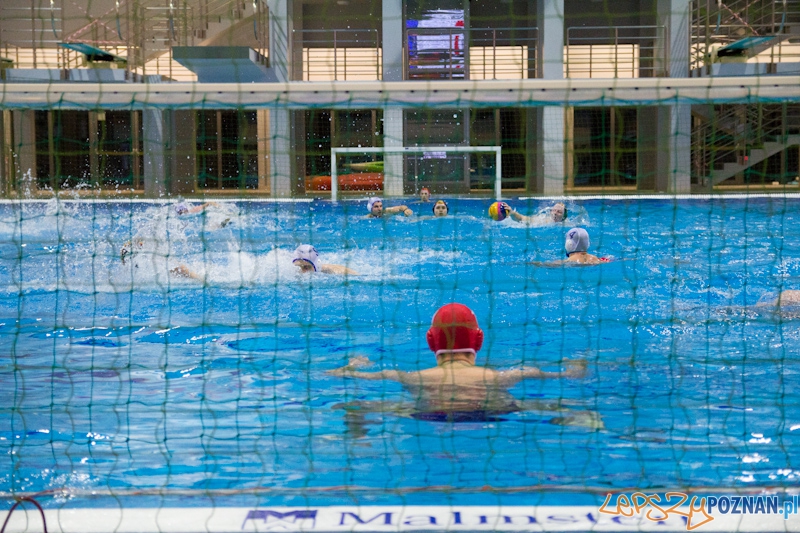 KS Waterpolo Poznań - UKPW Warszawa - Termy Maltańskie 13.01.2012 r. Foto: lepszyPOZNAN.pl / Piotr Rychter KS Waterpolo Poznań - UKPW Warszawa - Termy Maltańskie 13.01.2012 r. Foto: lepszyPOZNAN.pl / Piotr Rychter