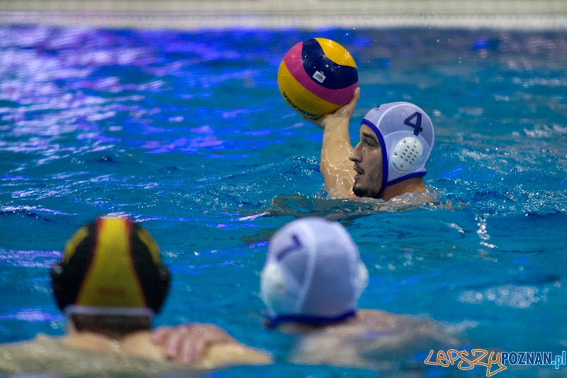 KS Waterpolo Poznań - UKPW Warszawa - Termy Maltańskie 13.01.2012 r. Foto: lepszyPOZNAN.pl / Piotr Rychter KS Waterpolo Poznań - UKPW Warszawa - Termy Maltańskie 13.01.2012 r. Foto: lepszyPOZNAN.pl / Piotr Rychter