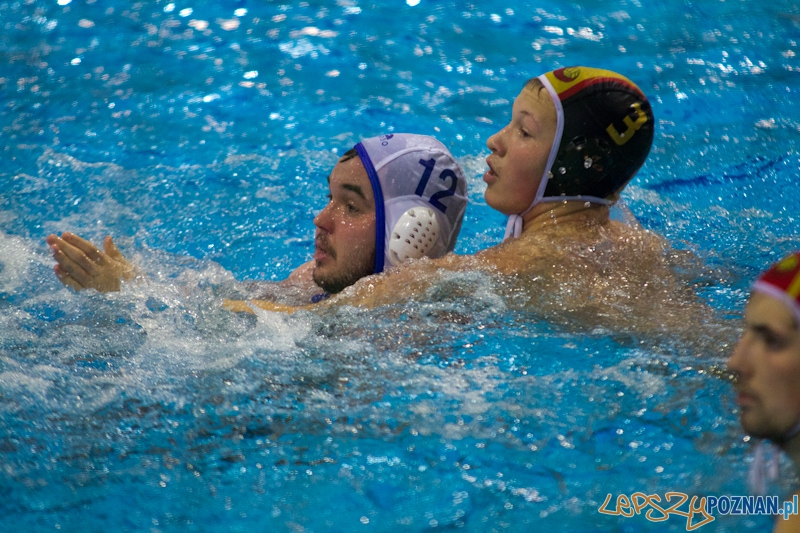 KS Waterpolo Poznań - UKPW Warszawa - Termy Maltańskie 13.01.2012 r. Foto: lepszyPOZNAN.pl / Piotr Rychter KS Waterpolo Poznań - UKPW Warszawa - Termy Maltańskie 13.01.2012 r. Foto: lepszyPOZNAN.pl / Piotr Rychter