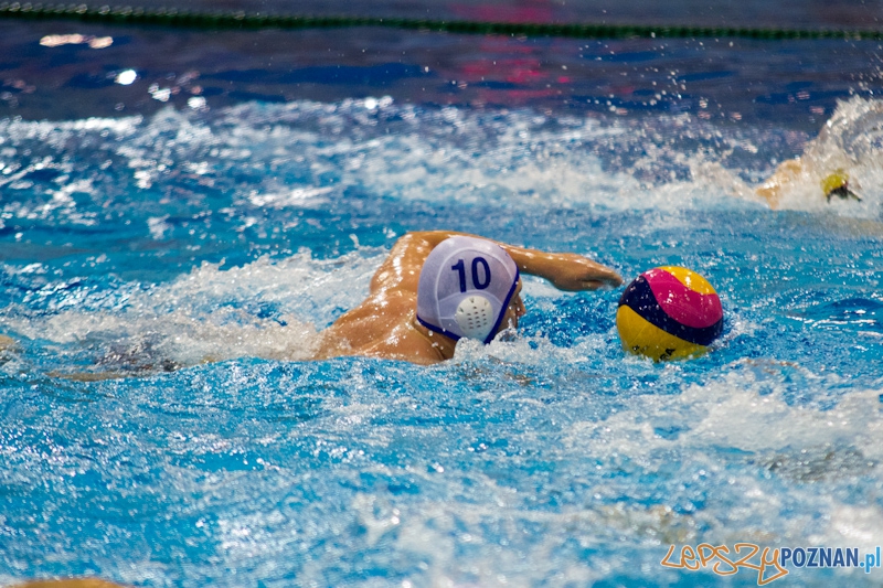 KS Waterpolo Poznań - UKPW Warszawa - Termy Maltańskie 13.01.2012 r. Foto: lepszyPOZNAN.pl / Piotr Rychter KS Waterpolo Poznań - UKPW Warszawa - Termy Maltańskie 13.01.2012 r. Foto: lepszyPOZNAN.pl / Piotr Rychter