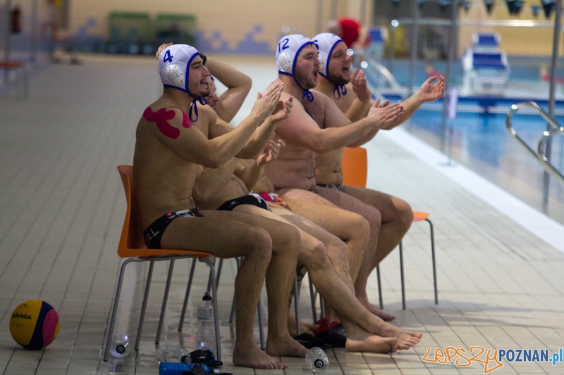 KS Waterpolo Poznań - UKPW Warszawa - Termy Maltańskie 13.01.2012 r. Foto: lepszyPOZNAN.pl / Piotr Rychter KS Waterpolo Poznań - UKPW Warszawa - Termy Maltańskie 13.01.2012 r. Foto: lepszyPOZNAN.pl / Piotr Rychter