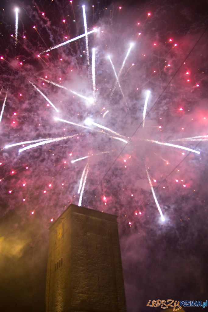 WOSP XX Final Poznan Foto: (c) Anna Bernard WOSP XX Final Poznan Foto: (c) Anna Bernard