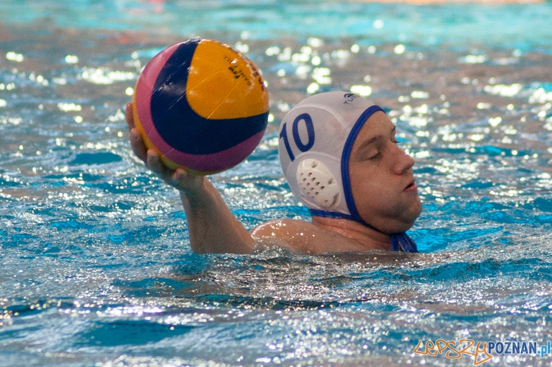 KS Waterpolo Poznań - Gorzowski Klub Piłki Wodnej 19:18 Foto: LepszyPOZNAN.pl / Paweł Rychter KS Waterpolo Poznań - Gorzowski Klub Piłki Wodnej 19:18 Foto: LepszyPOZNAN.pl / Paweł Rychter