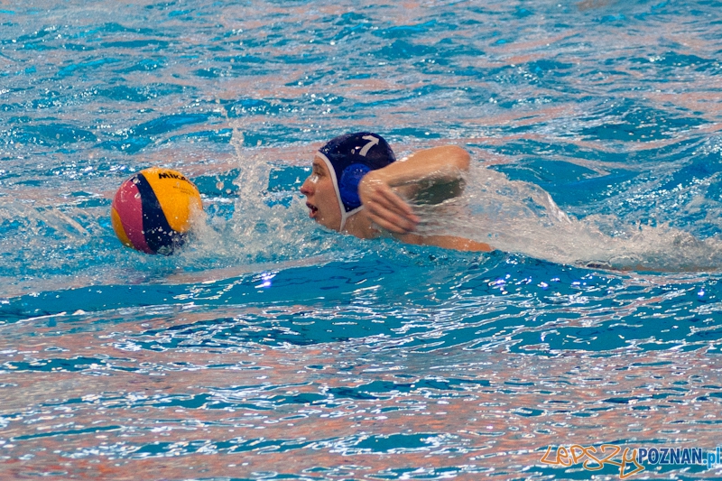 KS Waterpolo Poznań - Gorzowski Klub Piłki Wodnej 19:18 Foto: LepszyPOZNAN.pl / Paweł Rychter KS Waterpolo Poznań - Gorzowski Klub Piłki Wodnej 19:18 Foto: LepszyPOZNAN.pl / Paweł Rychter