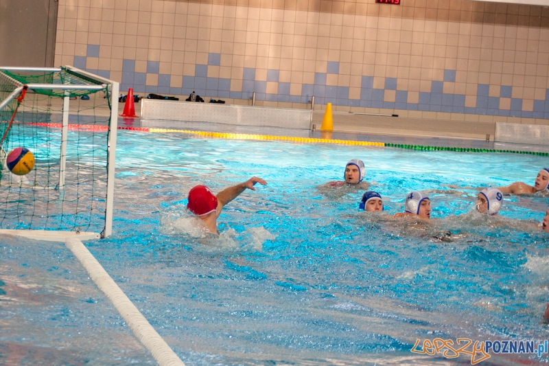 KS Waterpolo Poznań - Gorzowski Klub Piłki Wodnej 19:18 Foto: LepszyPOZNAN.pl / Paweł Rychter KS Waterpolo Poznań - Gorzowski Klub Piłki Wodnej 19:18 Foto: LepszyPOZNAN.pl / Paweł Rychter