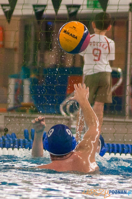 KS Waterpolo Poznań - Gorzowski Klub Piłki Wodnej 19:18 Foto: LepszyPOZNAN.pl / Paweł Rychter KS Waterpolo Poznań - Gorzowski Klub Piłki Wodnej 19:18 Foto: LepszyPOZNAN.pl / Paweł Rychter