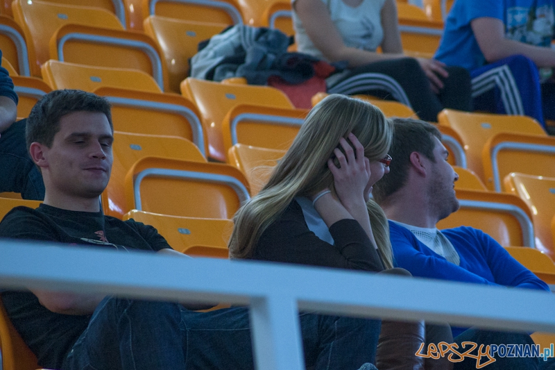 KS Waterpolo Poznań - Gorzowski Klub Piłki Wodnej 19:18 Foto: LepszyPOZNAN.pl / Paweł Rychter KS Waterpolo Poznań - Gorzowski Klub Piłki Wodnej 19:18 Foto: LepszyPOZNAN.pl / Paweł Rychter