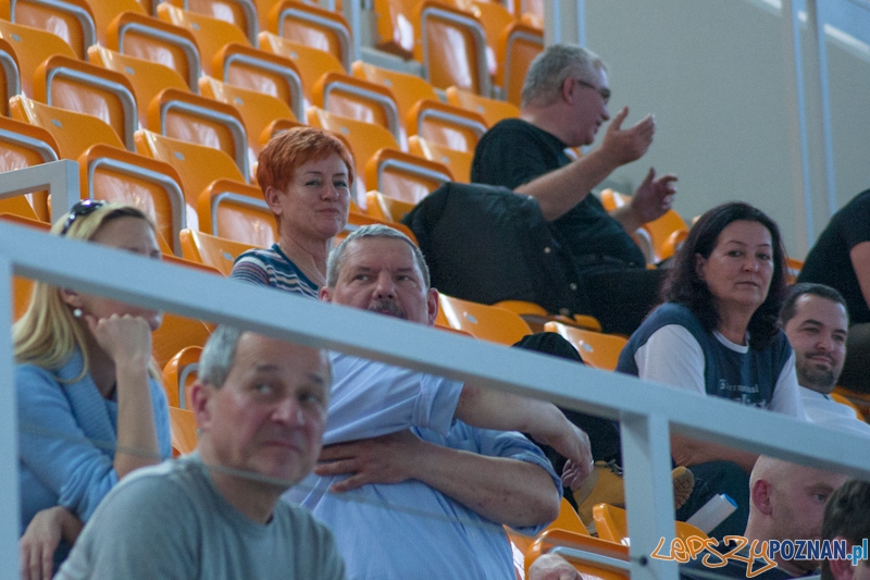 KS Waterpolo Poznań - Gorzowski Klub Piłki Wodnej 19:18 Foto: LepszyPOZNAN.pl / Paweł Rychter KS Waterpolo Poznań - Gorzowski Klub Piłki Wodnej 19:18 Foto: LepszyPOZNAN.pl / Paweł Rychter