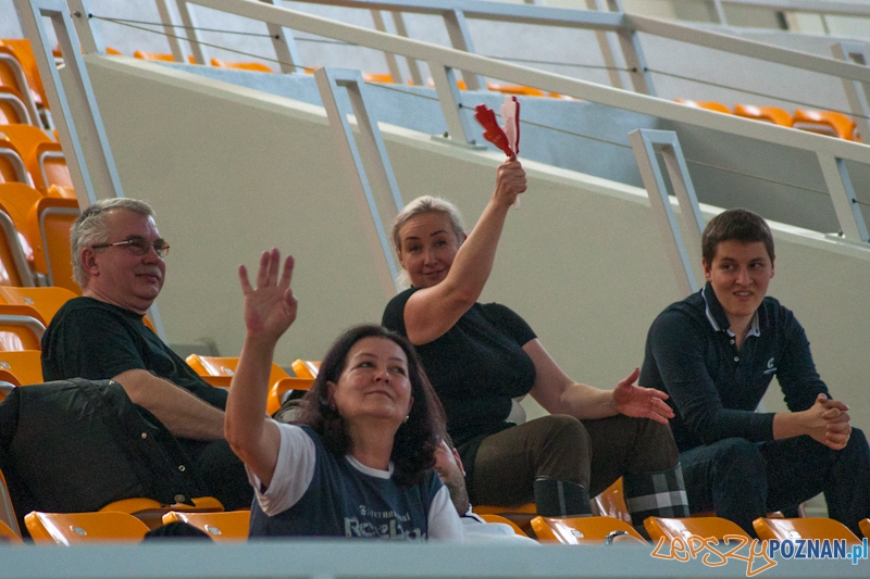 KS Waterpolo Poznań - Gorzowski Klub Piłki Wodnej 19:18 Foto: LepszyPOZNAN.pl / Paweł Rychter KS Waterpolo Poznań - Gorzowski Klub Piłki Wodnej 19:18 Foto: LepszyPOZNAN.pl / Paweł Rychter