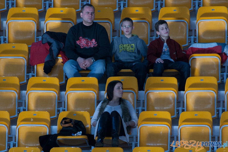 KS Waterpolo Poznań - Gorzowski Klub Piłki Wodnej 19:18 Foto: LepszyPOZNAN.pl / Paweł Rychter KS Waterpolo Poznań - Gorzowski Klub Piłki Wodnej 19:18 Foto: LepszyPOZNAN.pl / Paweł Rychter