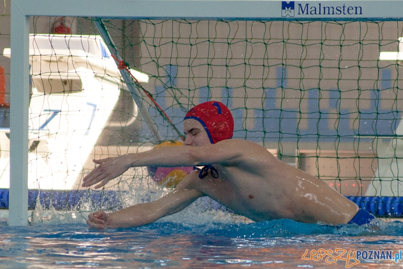 KS Waterpolo Poznań - Gorzowski Klub Piłki Wodnej 19:18 Foto: LepszyPOZNAN.pl / Paweł Rychter KS Waterpolo Poznań - Gorzowski Klub Piłki Wodnej 19:18 Foto: LepszyPOZNAN.pl / Paweł Rychter