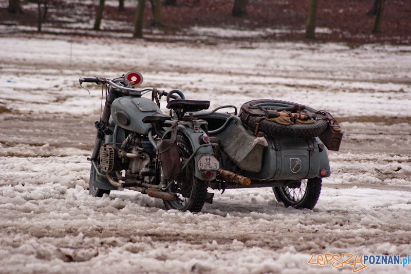 Bitwa o Poznań na Cytadeli Foto: LepszyPOZNAN.pl / Paweł Rychter Bitwa o Poznań na Cytadeli Foto: LepszyPOZNAN.pl / Paweł Rychter