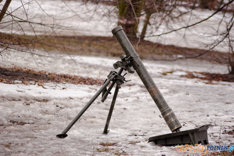 Bitwa o Poznań na Cytadeli Foto: LepszyPOZNAN.pl / Paweł Rychter Bitwa o Poznań na Cytadeli Foto: LepszyPOZNAN.pl / Paweł Rychter