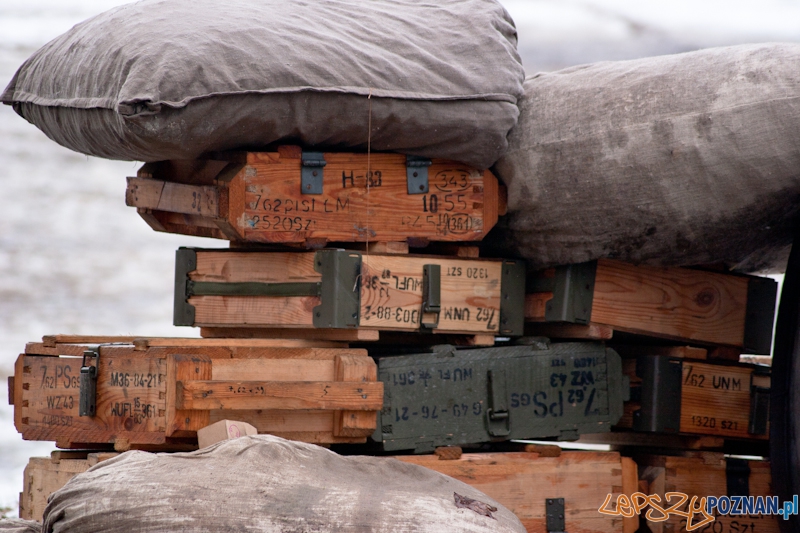 Bitwa o Poznań na Cytadeli Foto: LepszyPOZNAN.pl / Paweł Rychter Bitwa o Poznań na Cytadeli Foto: LepszyPOZNAN.pl / Paweł Rychter