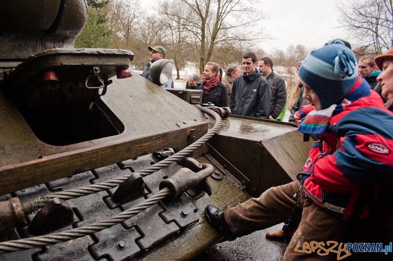 Bitwa o Poznań na Cytadeli Foto: LepszyPOZNAN.pl / Paweł Rychter Bitwa o Poznań na Cytadeli Foto: LepszyPOZNAN.pl / Paweł Rychter