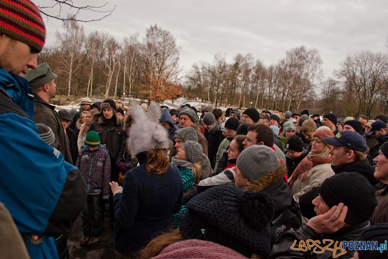Bitwa o Poznań na Cytadeli Foto: LepszyPOZNAN.pl / Paweł Rychter Bitwa o Poznań na Cytadeli Foto: LepszyPOZNAN.pl / Paweł Rychter