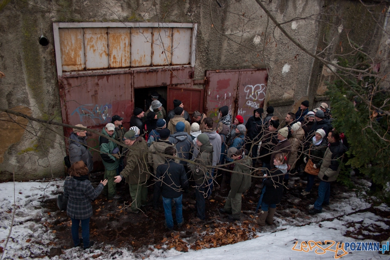 Bitwa o Poznań na Cytadeli Foto: LepszyPOZNAN.pl / Paweł Rychter Bitwa o Poznań na Cytadeli Foto: LepszyPOZNAN.pl / Paweł Rychter