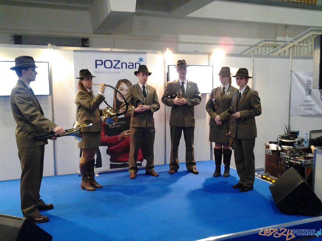 XI Poznańskie Spotkania Targowe - Książka dla Dzieci i Młodzieży i Targi Edukacyjne Foto: lepszyPOZNAN.pl / gsm XI Poznańskie Spotkania Targowe - Książka dla Dzieci i Młodzieży i Targi Edukacyjne Foto: lepszyPOZNAN.pl / gsm