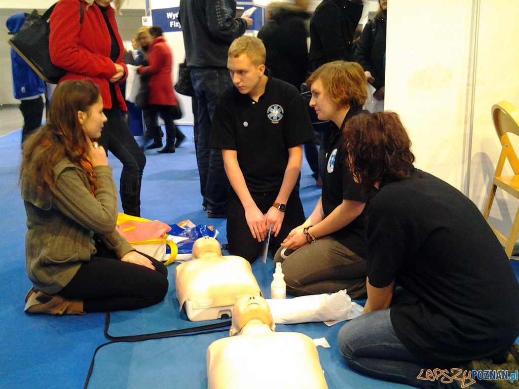 XI Poznańskie Spotkania Targowe - Książka dla Dzieci i Młodzieży i Targi Edukacyjne Foto: lepszyPOZNAN.pl / gsm XI Poznańskie Spotkania Targowe - Książka dla Dzieci i Młodzieży i Targi Edukacyjne Foto: lepszyPOZNAN.pl / gsm