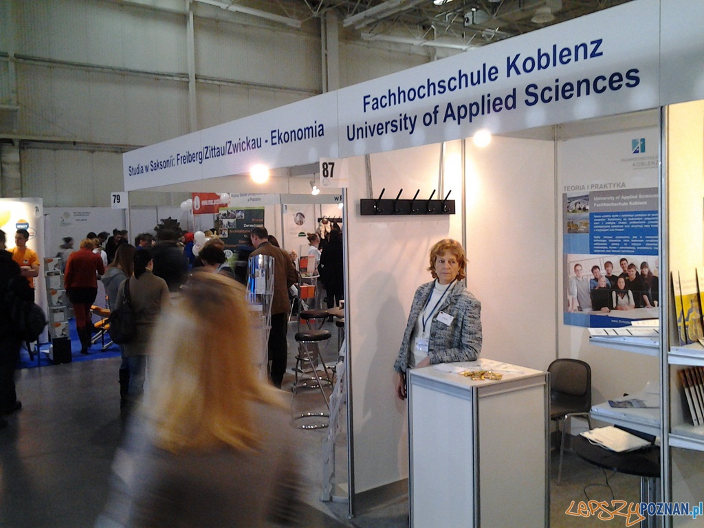 XI Poznańskie Spotkania Targowe - Książka dla Dzieci i Młodzieży i Targi Edukacyjne Foto: lepszyPOZNAN.pl / gsm XI Poznańskie Spotkania Targowe - Książka dla Dzieci i Młodzieży i Targi Edukacyjne Foto: lepszyPOZNAN.pl / gsm