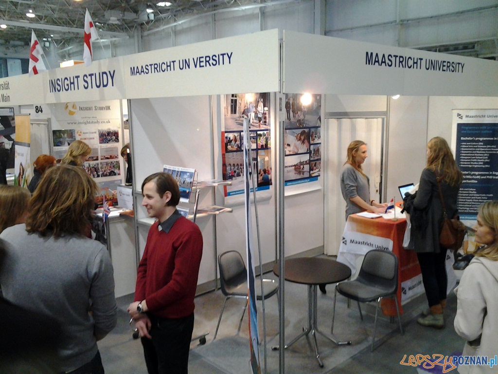 XI Poznańskie Spotkania Targowe - Książka dla Dzieci i Młodzieży i Targi Edukacyjne Foto: lepszyPOZNAN.pl / gsm XI Poznańskie Spotkania Targowe - Książka dla Dzieci i Młodzieży i Targi Edukacyjne Foto: lepszyPOZNAN.pl / gsm