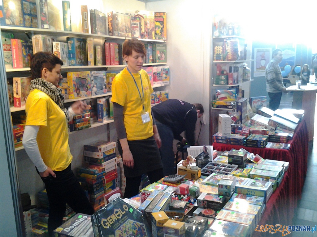 XI Poznańskie Spotkania Targowe - Książka dla Dzieci i Młodzieży i Targi Edukacyjne Foto: lepszyPOZNAN.pl / gsm XI Poznańskie Spotkania Targowe - Książka dla Dzieci i Młodzieży i Targi Edukacyjne Foto: lepszyPOZNAN.pl / gsm