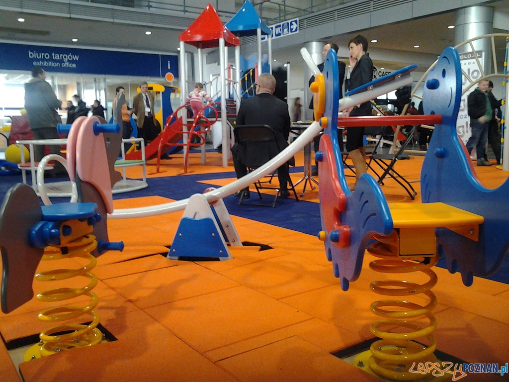XI Poznańskie Spotkania Targowe - Książka dla Dzieci i Młodzieży i Targi Edukacyjne Foto: lepszyPOZNAN.pl / gsm XI Poznańskie Spotkania Targowe - Książka dla Dzieci i Młodzieży i Targi Edukacyjne Foto: lepszyPOZNAN.pl / gsm