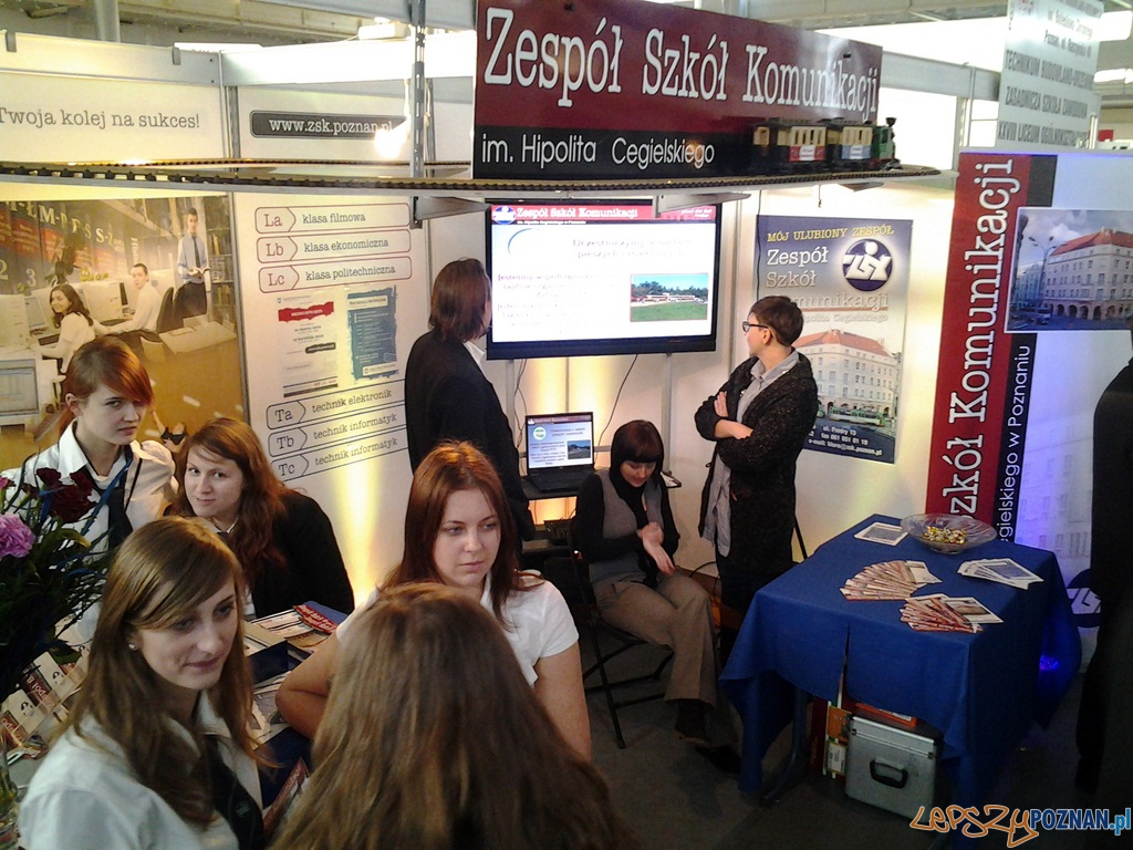 XI Poznańskie Spotkania Targowe - Książka dla Dzieci i Młodzieży i Targi Edukacyjne Foto: lepszyPOZNAN.pl / gsm XI Poznańskie Spotkania Targowe - Książka dla Dzieci i Młodzieży i Targi Edukacyjne Foto: lepszyPOZNAN.pl / gsm