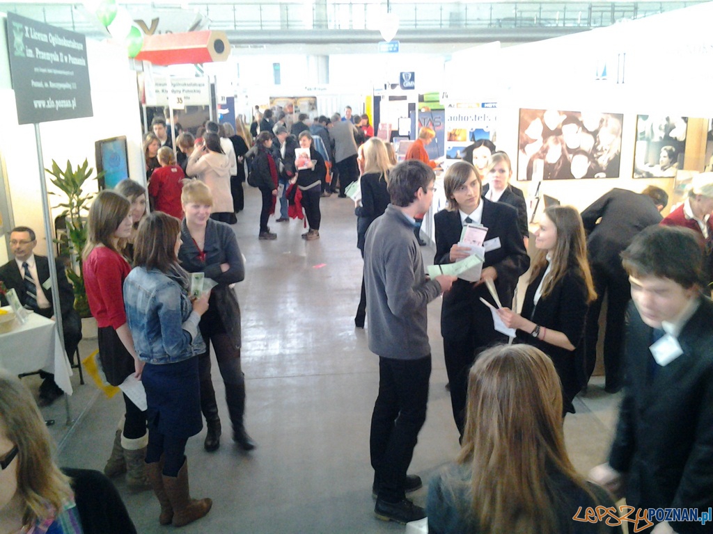 XI Poznańskie Spotkania Targowe - Książka dla Dzieci i Młodzieży i Targi Edukacyjne Foto: lepszyPOZNAN.pl / gsm XI Poznańskie Spotkania Targowe - Książka dla Dzieci i Młodzieży i Targi Edukacyjne Foto: lepszyPOZNAN.pl / gsm