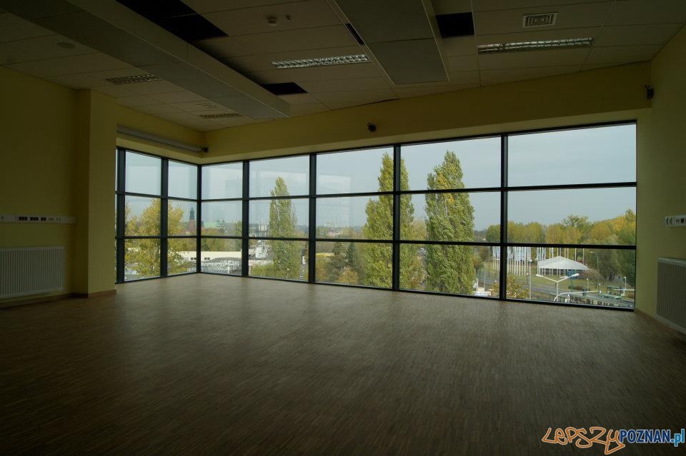 Centrum Mechatroniki Biomechaniki i Nanoinżynierii Politechniki Poznańskiej Foto: Tomasz Kokowski Centrum Mechatroniki Biomechaniki i Nanoinżynierii Politechniki Poznańskiej Foto: Tomasz Kokowski